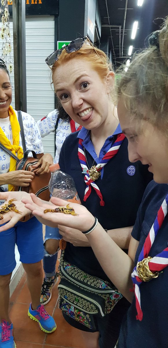 GOLD_Mexico2019's tweet photo. Scorpion City – Durango! https://t.co/jVAjaMOzbC https://t.co/NCnBnSIHyW