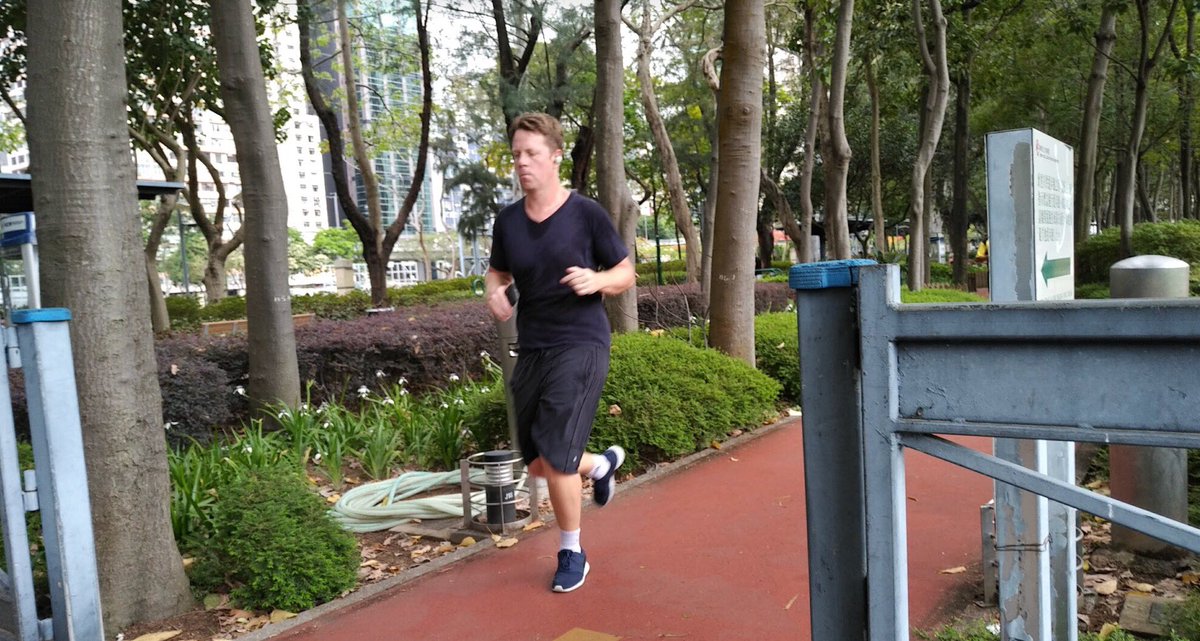 mybrownrice's tweet photo. #Healthylifestyle #OurPerspective #Run abroad for fresh #Standpoints ... #Tomorrowland #BRP https://t.co/JxHwzthwdO