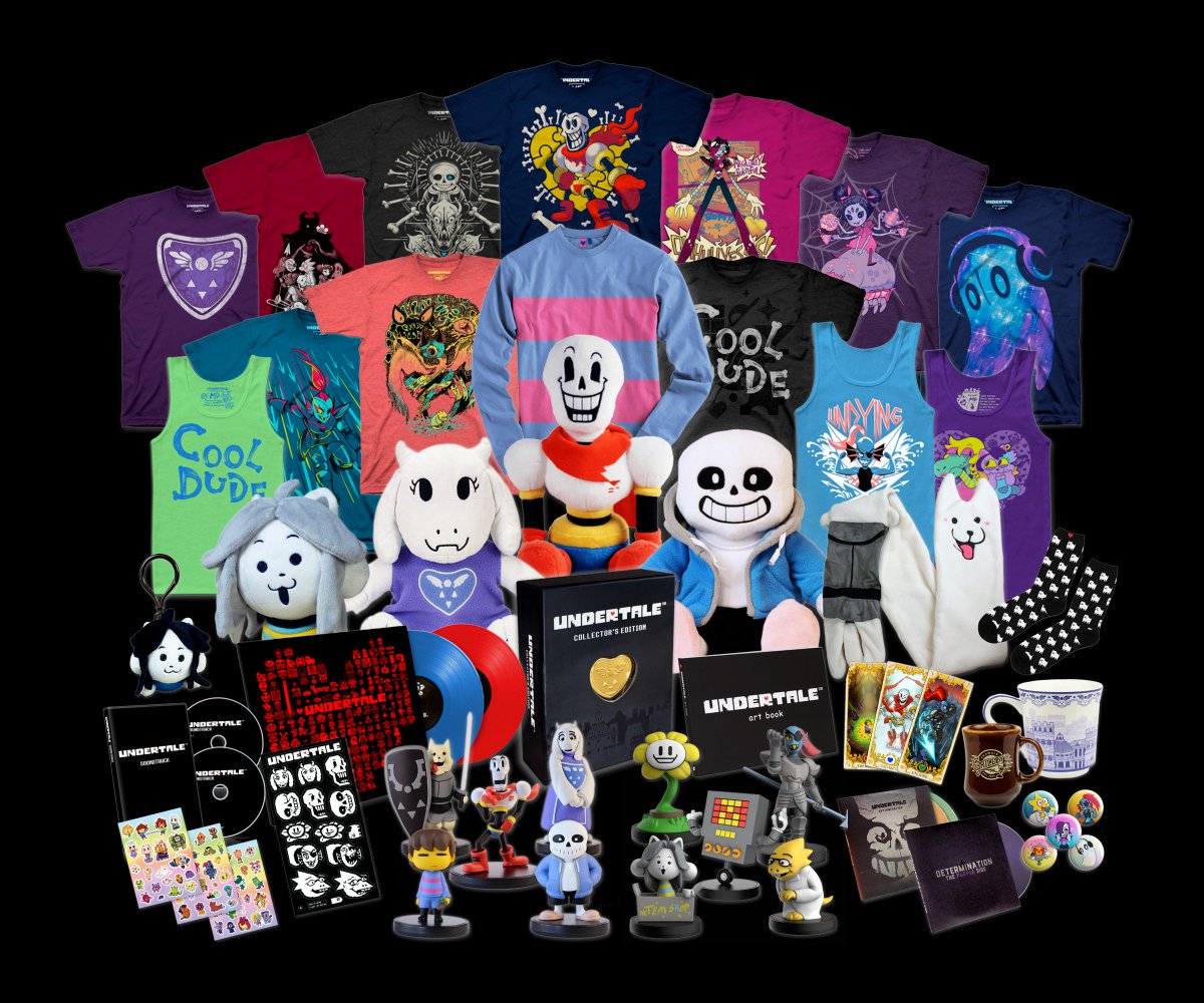 download undertale kickstarter download undertale kickstarter