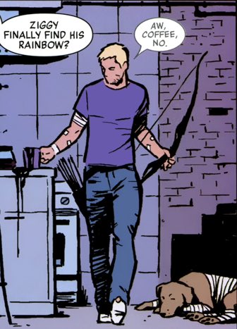 #MarvelRP
         Crossover friendly 
           Ships with chem
      Likes &amp; rts appreciated