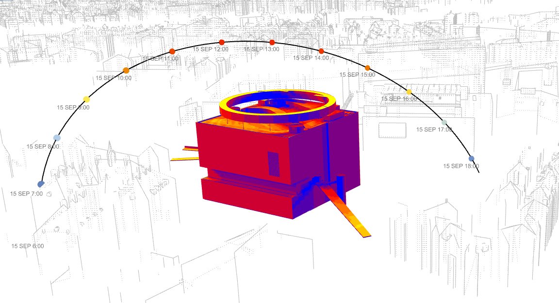 ladybug_tools's tweet image. A friendly reminder that the early bird registration price for workshops in #Denmark ends on July 31. We have already sold more than half of the seats. Reserve your seat ASAP before they sell out!  ladybug.tools/workshop/denma…