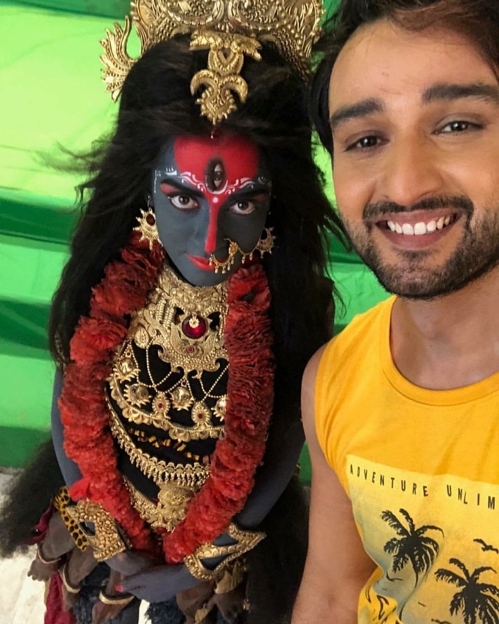 махакали 9 серия. махакали индийский сериал. махакали конец это начало отзывы. махакали сериал с русской озвучкой. махакали сериал шива.