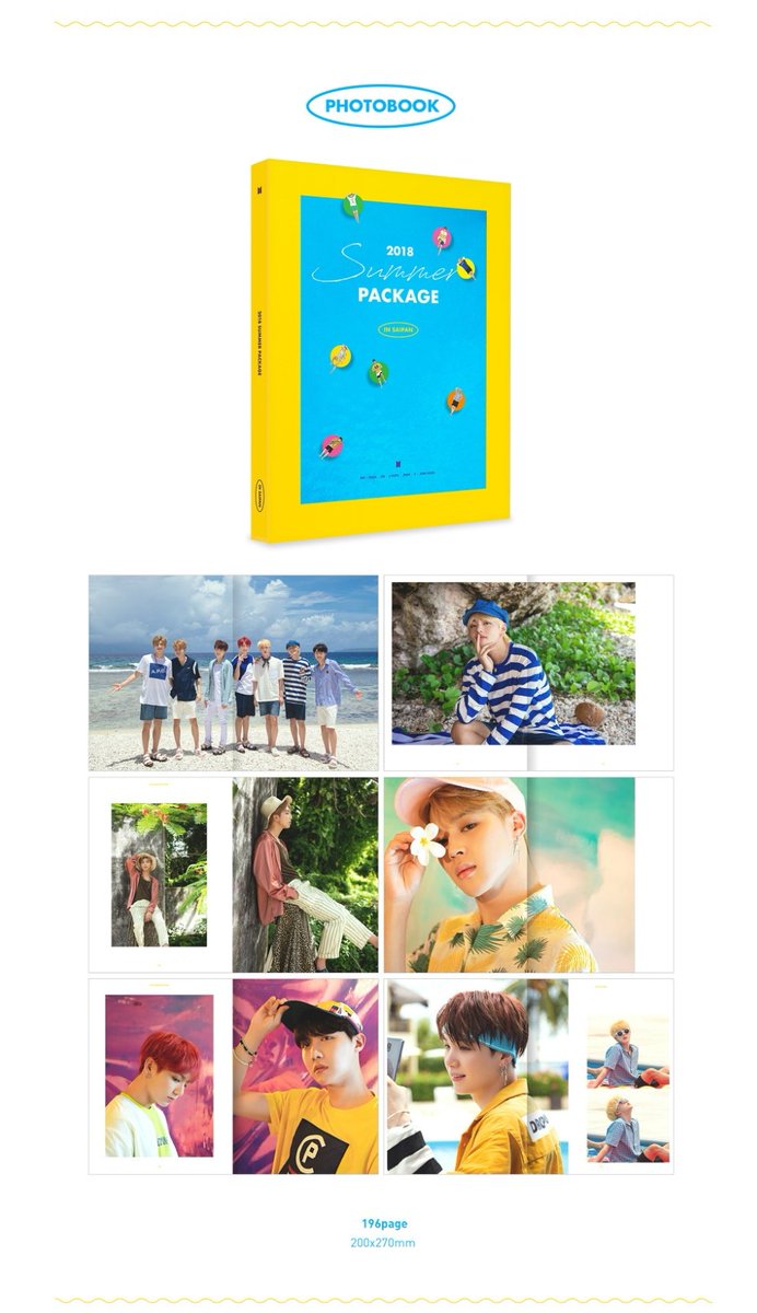 BTS 非売品 『2018 SUMMER PACKAGE VOL.4』 黒 BTS 非売品 『2018 SUMMER PACKAGE VOL.4』 黒