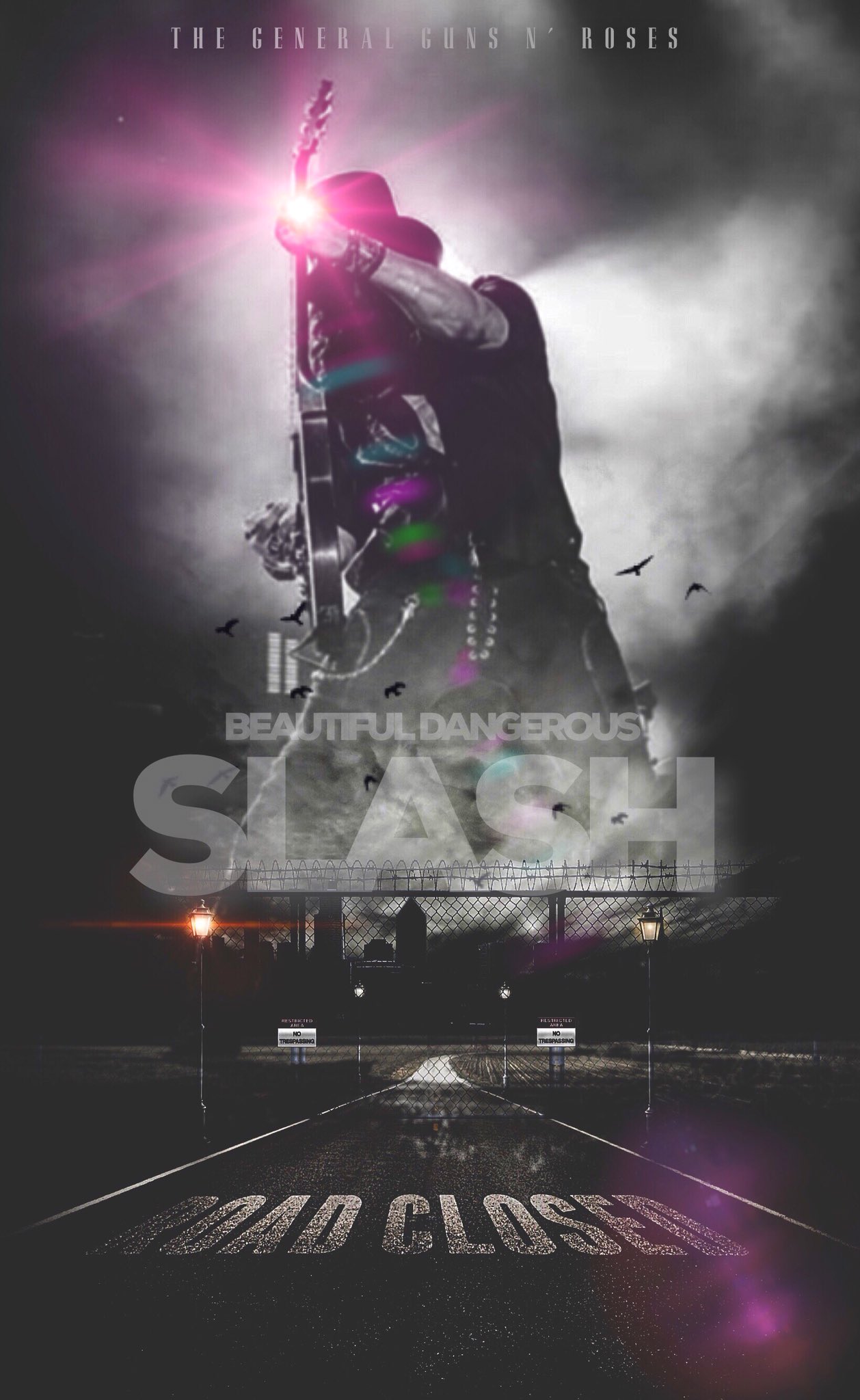 Happy Fuckin Birthday 