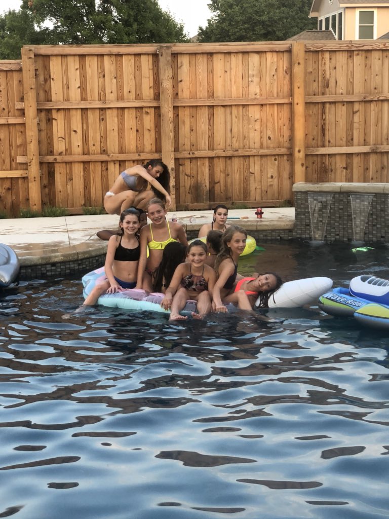 #PoolParty