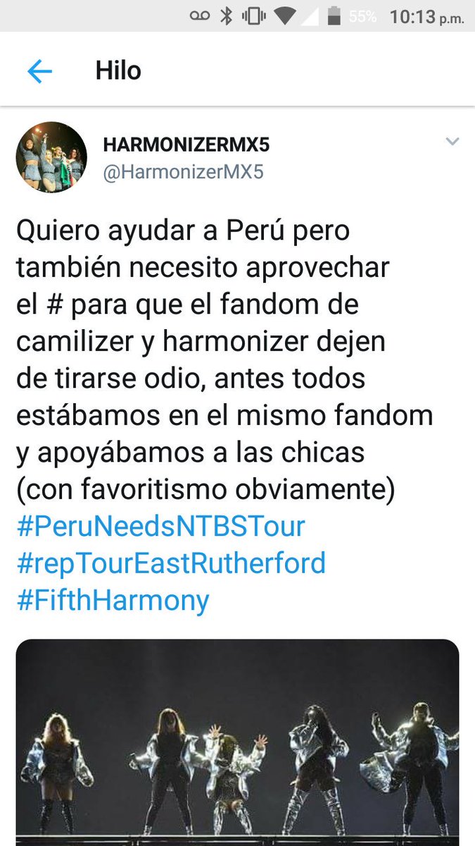 laurennismine's tweet photo. #PeruNeedsNBTSTour https://t.co/8af6k2NeB5
