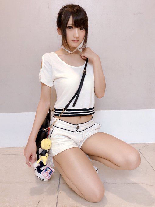 コスプレイヤー火将ロシエルのTwitter画像8