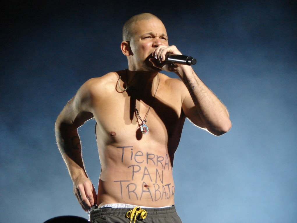 ElMejorBonche's tweet photo. Residente Calle 13 cantará el 10 de noviembre en San Soucí https://t.co/p2zVXJv42t https://t.co/gHgqqGRnmw