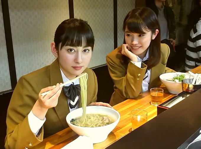公式 ドラマ ラーメン大好き小泉さん 二代目 さん の人気ツイート 1 Whotwi グラフィカルtwitter分析 公式 ドラマ ラーメン大好き小泉さん 二代目 さん の人気ツイート 1 Whotwi グラフィカルtwitter分析