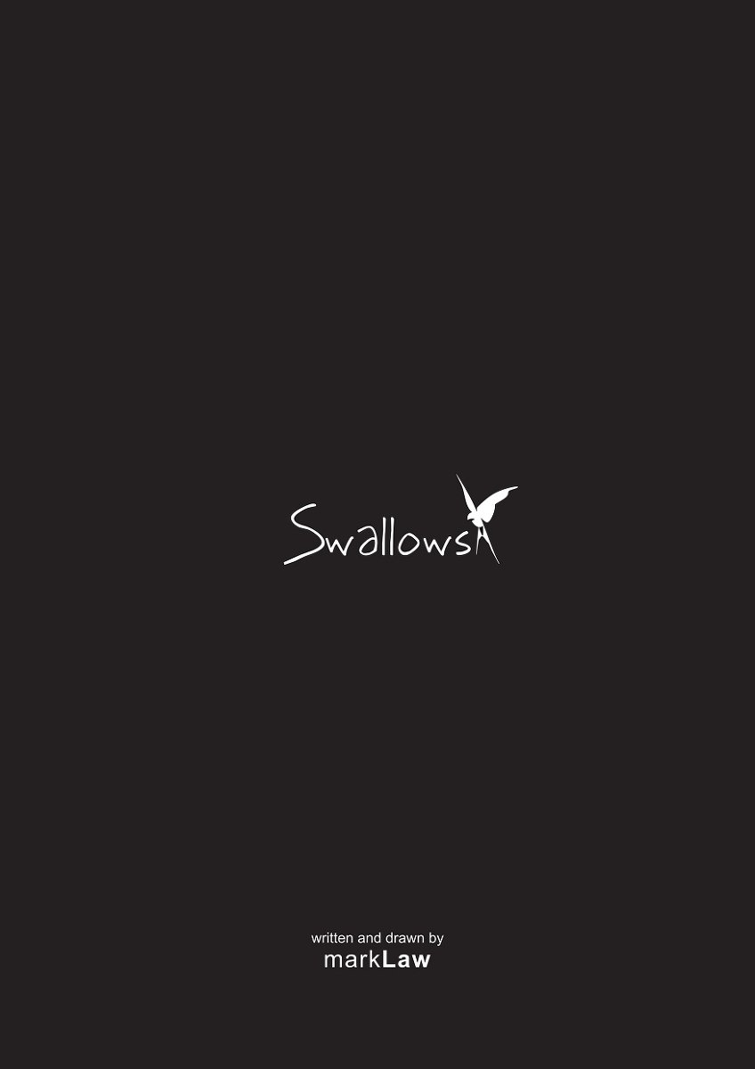 marklawhere's tweet image. Swallows #CLIPSTUDIOPAINT #漫画 #Manga pixiv.net/member_illust.…