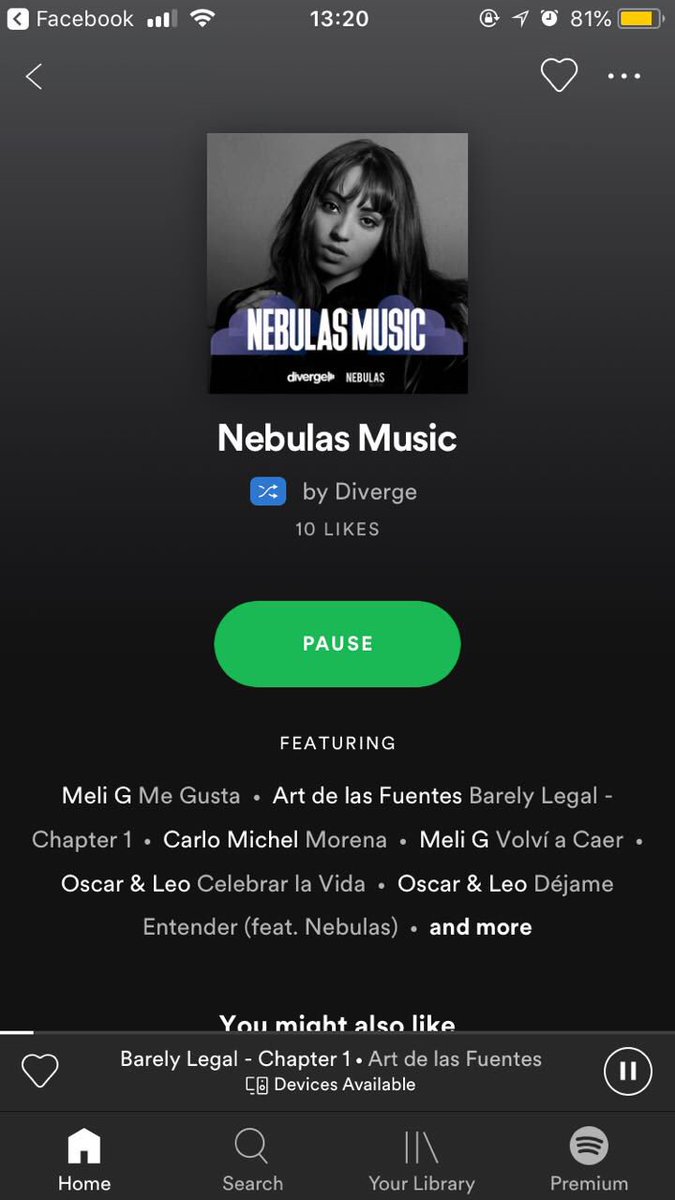 Esta playlist es algo de lo que van a escuchar ese próximo 3 de agosto en el <a href="/ForoIndierocks/">Foro Indie Rocks!</a> en nuestro aniversario <a href="/NebulasMusic/">Nebulas Music</a> 🔊🔊