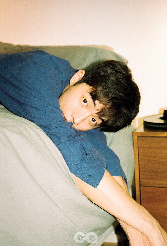 bignam_china's tweet photo. 【📖】#GQkorea @GQKOREA 8월호
비가 오고 해가 떴다. 🌅
남주혁의 정원은 푸르게 자랐다 🧚🏻‍♂️

#남주혁 #NAMJOOHYUK #南柱赫 
#ナムジュヒョク #안시성 #사물 https://t.co/e9c0BkXK6y
