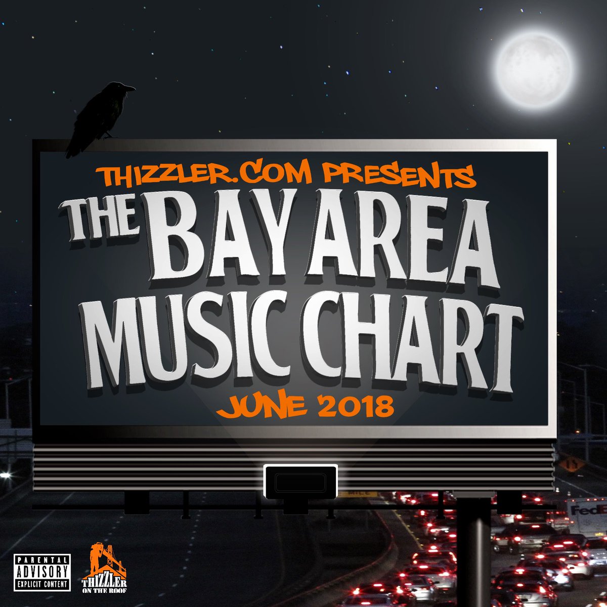 TheThizzler's tweet photo. The #BayMusicChart Top 50 of June 2018 #3: @MozzyThaMotive &amp; #KaeOne – Run It Up Activities (EP):
https://t.co/OHJ1ngjPVx https://t.co/8263qE0DSV