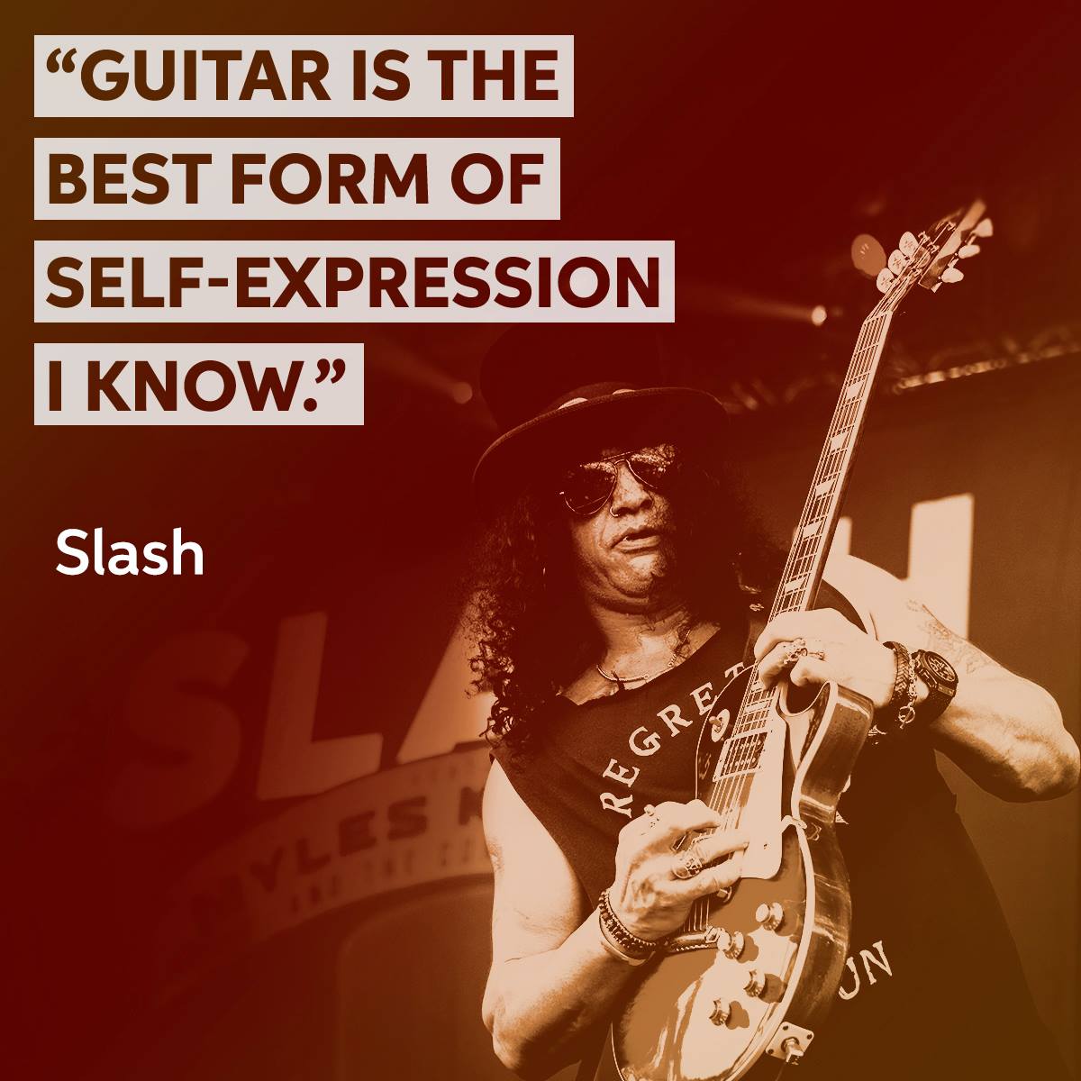   Happy Birthday to Guns N\ Roses lead guitarist, 