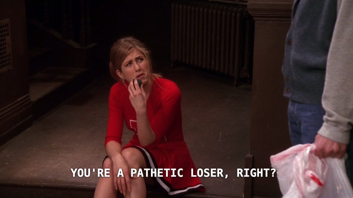 Inside Friends tweet media