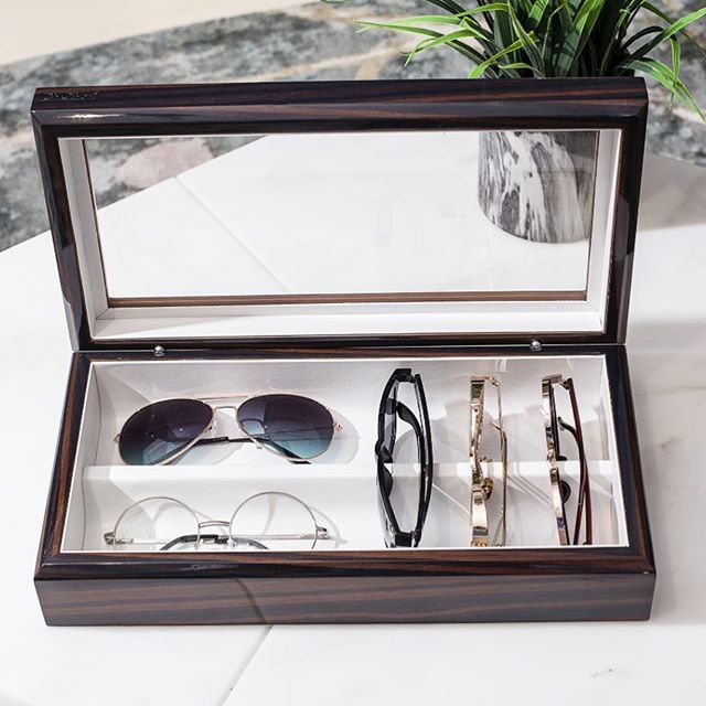 oyobox glasses storage