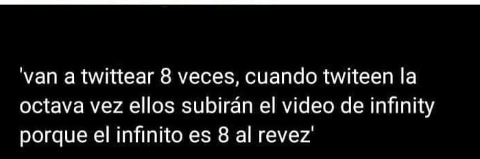 MeliContrera1D's tweet photo. #8YearsofOneDirection 
No me voy a ilusionar con el octavo tweet dije.
No te hagas ilusiones dije.
Y DESPUÉS LEO ESTO.
YA TENGO MI TAZA DE CAFÉ PARA EL DESVELO Y YOUTUBE EN DOBLE PANTALLA EN EL CELULAR POR LAS DUDAS. https://t.co/PRUL0ab0vr