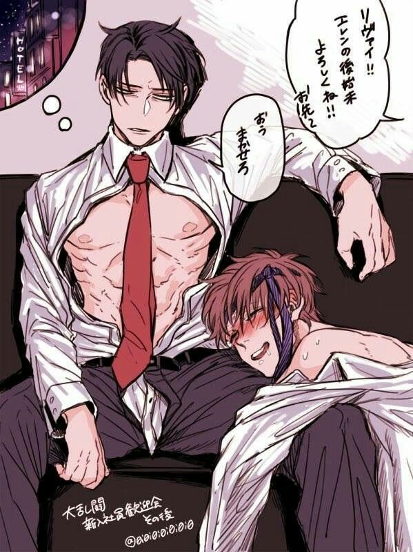 #SeductiveSunday 
@SangwooOh33 ♡♡♡