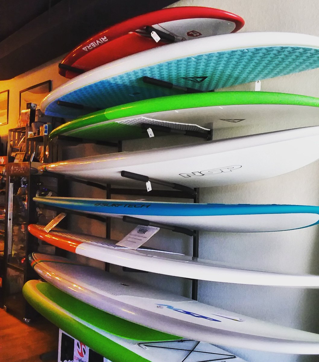 LakeEffectSurf's tweet image. New paddle boards arrived this week from Surftech, NSP &amp;amp; Adventure Paddle Co. We are fully stocked up for summer!

#paddleboards #surftech #nsp #adventure #sup #new #boards #paddle #milwaukee #lakeeffectsurfshop