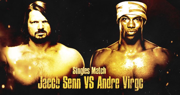 Omega Wrestling Alliance (@owasocialfeed) on Twitter photo 