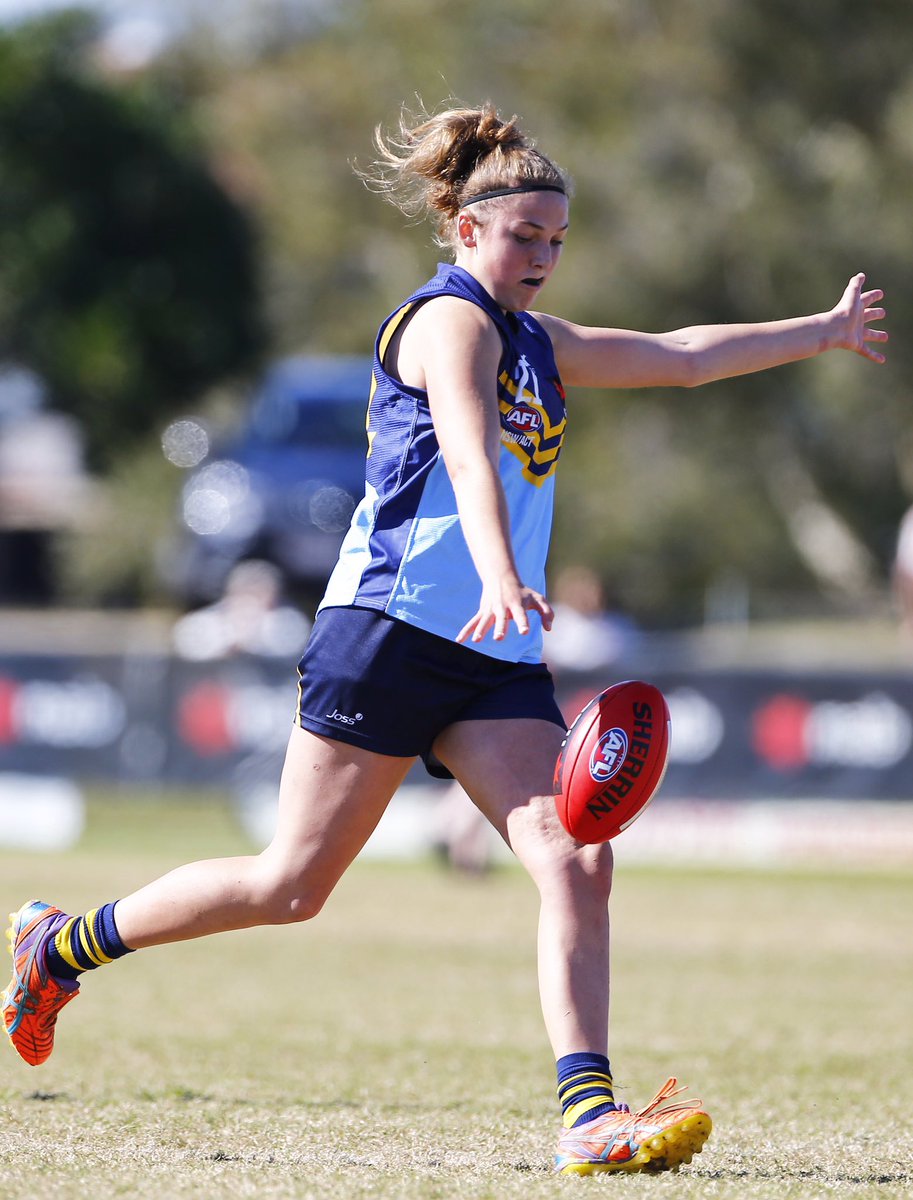 Media Tweets by AFL Female (@AFLFemale) | Twitter