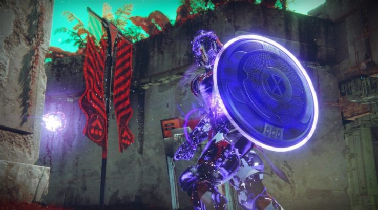 Every_Game_News's tweet photo. Destiny 2 Player Uses Super Ability For an Insanely Long Time https://t.co/WMdMhitOwD https://t.co/v0wjZZJPD7