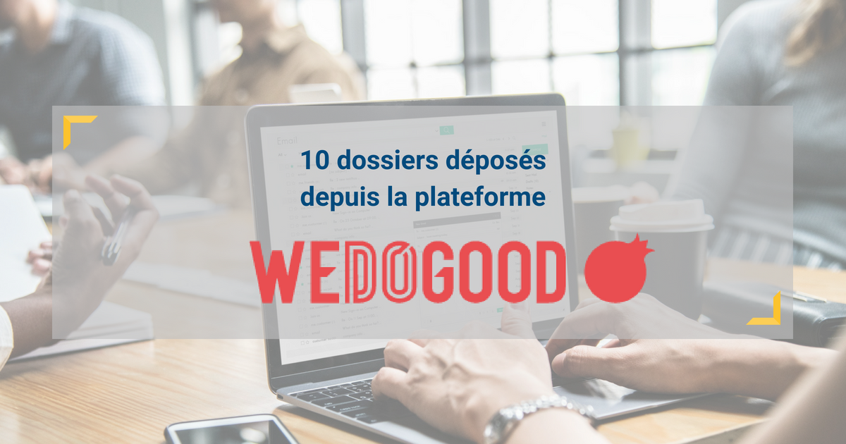 Le Fonds Compagnon tweet media