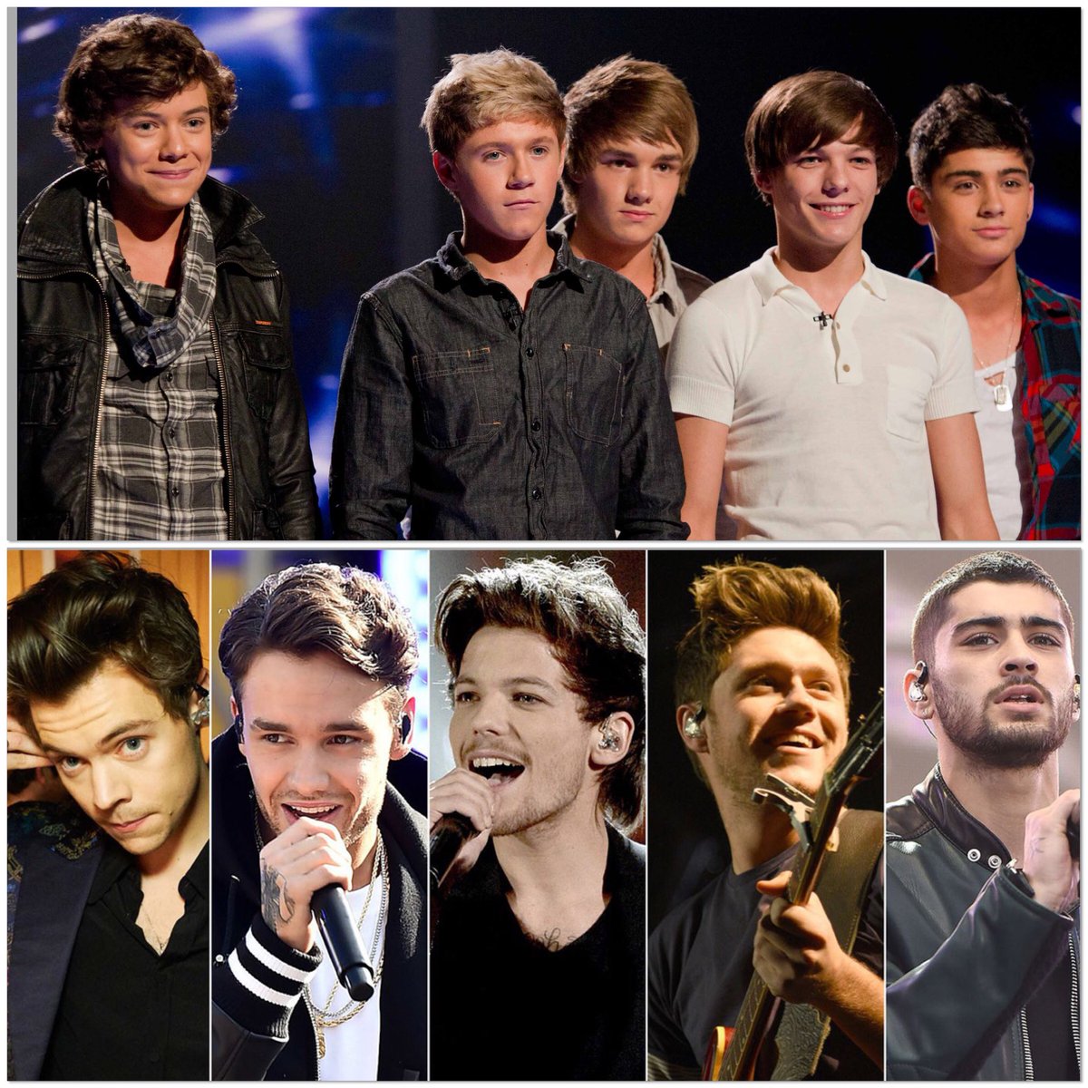 _Jessicanna_'s tweet photo. Just how fast the night changes💭 #8YearsOfOneDirection #1Dfamily #memories #OneDirection #OneDirectionIsStillAlive https://t.co/qkKUH5ZXS7