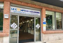 Evreux, premier Office des Habitants? | Etourisme.info buff.ly/2NB8wCI