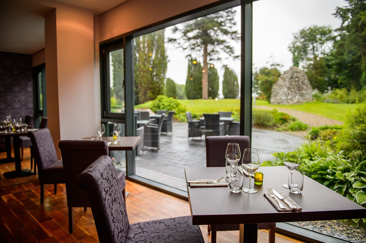We were delighted to feature in the Sunday Independent's '20 Best Pizza Places for a Slice of the Good Life' yesterday, with our Italian restaurant, Franchini's listed as one of Ireland's top pizza destinations.
