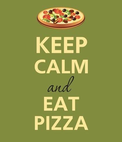 Good morning and Happy Monday!

#pizza #pizzatime #pizzalover #pizzeria #keepcalm #italianfood #whitechapel #whitechapelgallery #farringdon #charterhouse