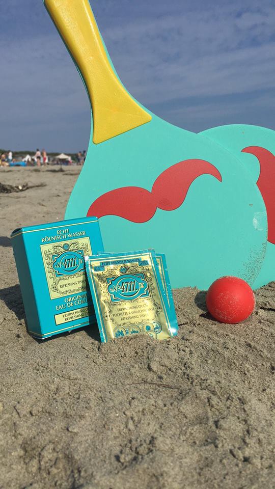 Are you beach ready?!