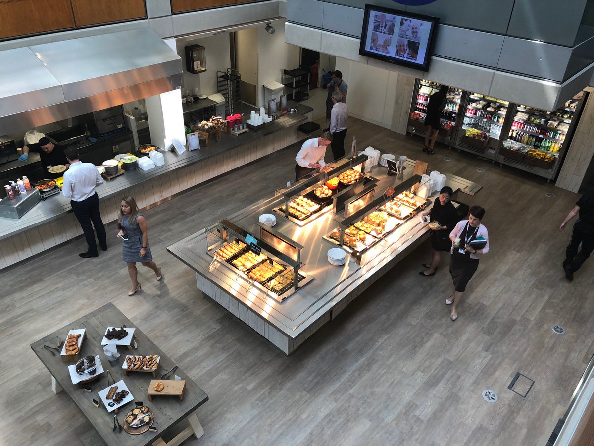 D3DesignLtd's tweet photo. Looking through the final Boots fit out to spur us on for the week ahead #mondaymotivation #d3designltd https://t.co/lurZONpeZ0