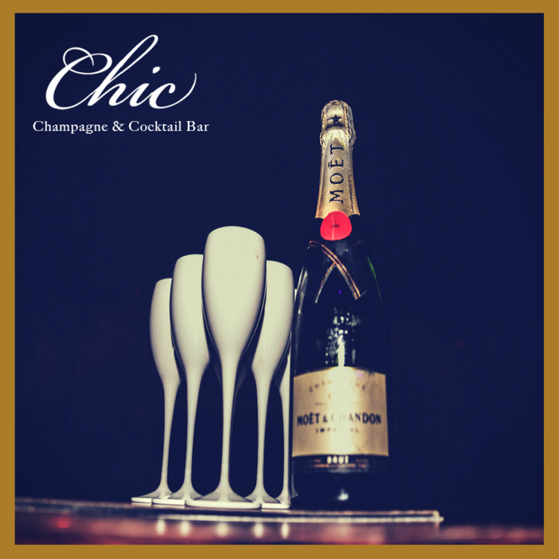 Chic Bar Hitchin tweet media