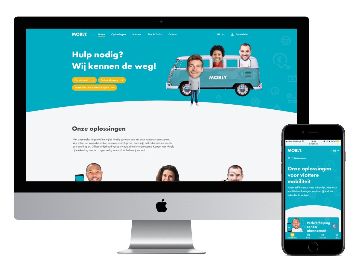 digiti's tweet image. Jouw duimen zijn belangrijk voor ons. Hoe minder duim-issues, hoe meer gebruiksvriendelijkheid. Daarom kozen we voor de nieuwe website van Mobly voor een bottom navigation! 📱🧐  #bottomnavigation #uxdesign #digiti
bit.ly/2O3V2QV