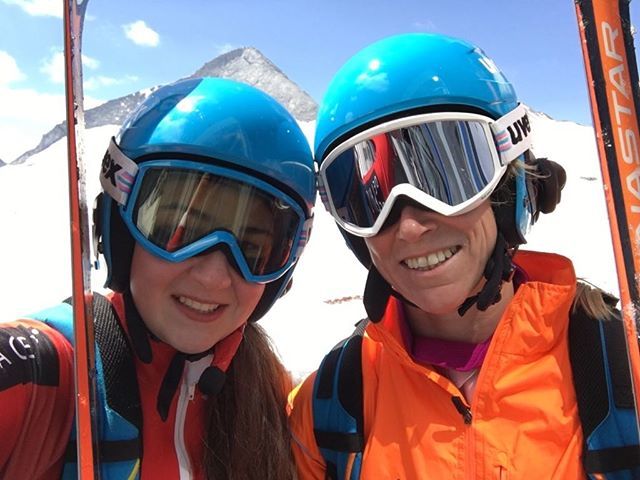 mennaandjen's tweet image. Good morning and a happy Monday from awesome #hintertux ! #HintertuxerGletscher ift.tt/2NFjQxY