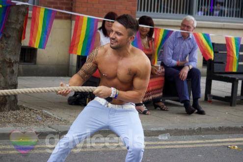 🏳️🌈 Leeds’ Gay History tweet media