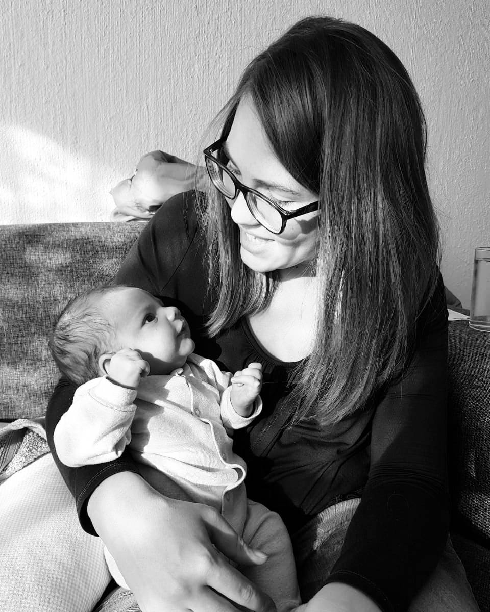 There is a new post on my blog about my pregnancy journey... finally! If you have any questions about my pregnancy journey, please feel free to contact me xx - afairlady.wix.com/blog