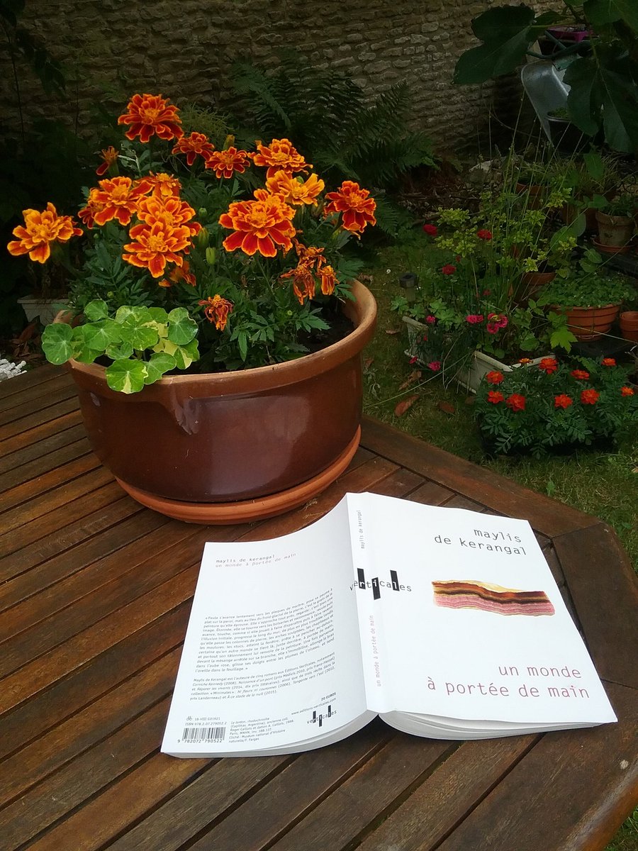 La rentrée littéraire s'annonce passionnante, nos libraires dévorent les romans à paraître et s'enthousiasment. Vivement que l'on puisse partager nos engouements avec vous! <a href="/Gallimard/">Gallimard</a> <a href="/ActesSud/">Actes Sud</a> <a href="/Agullo_Ed/">Agullo_Ed</a> <a href="/AlbinMichel/">Albin Michel</a> <a href="/BoscAdrien/">bosc</a> @Almaediteur <a href="/EditionsduSeuil/">Éditions du Seuil</a> <a href="/EditionsGrasset/">Grasset et Fasquelle</a>