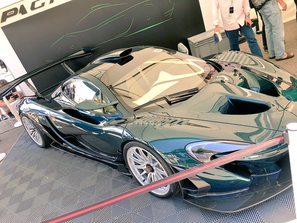 LoweyForSure's tweet photo. It’s only #McLarenMonday
#P1GT https://t.co/XzUCZOFmsw