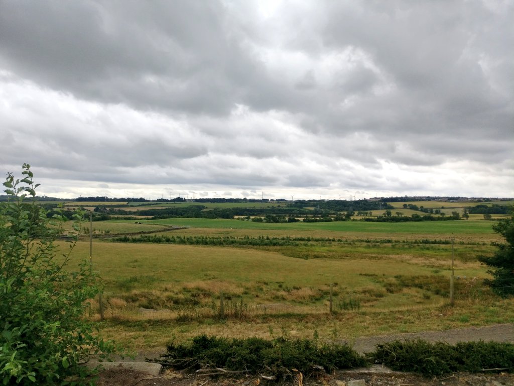 Julia_Reid_JC's tweet image. Beautiful scenery in Cardenden, Fife for @Xero training @JC_Accountants #scotland #beautifulview #beautifulsoftware