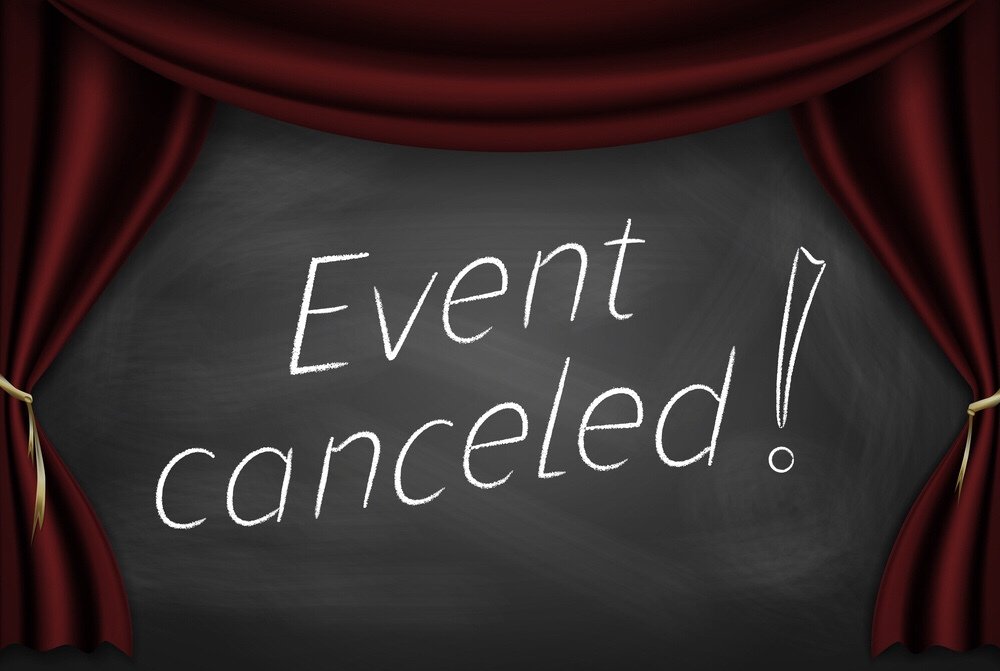 mrjwilbur's tweet photo. The best laid plans…Party Cancelled! https://t.co/5rrd9IRl18 https://t.co/Y7Wg0jwMZy