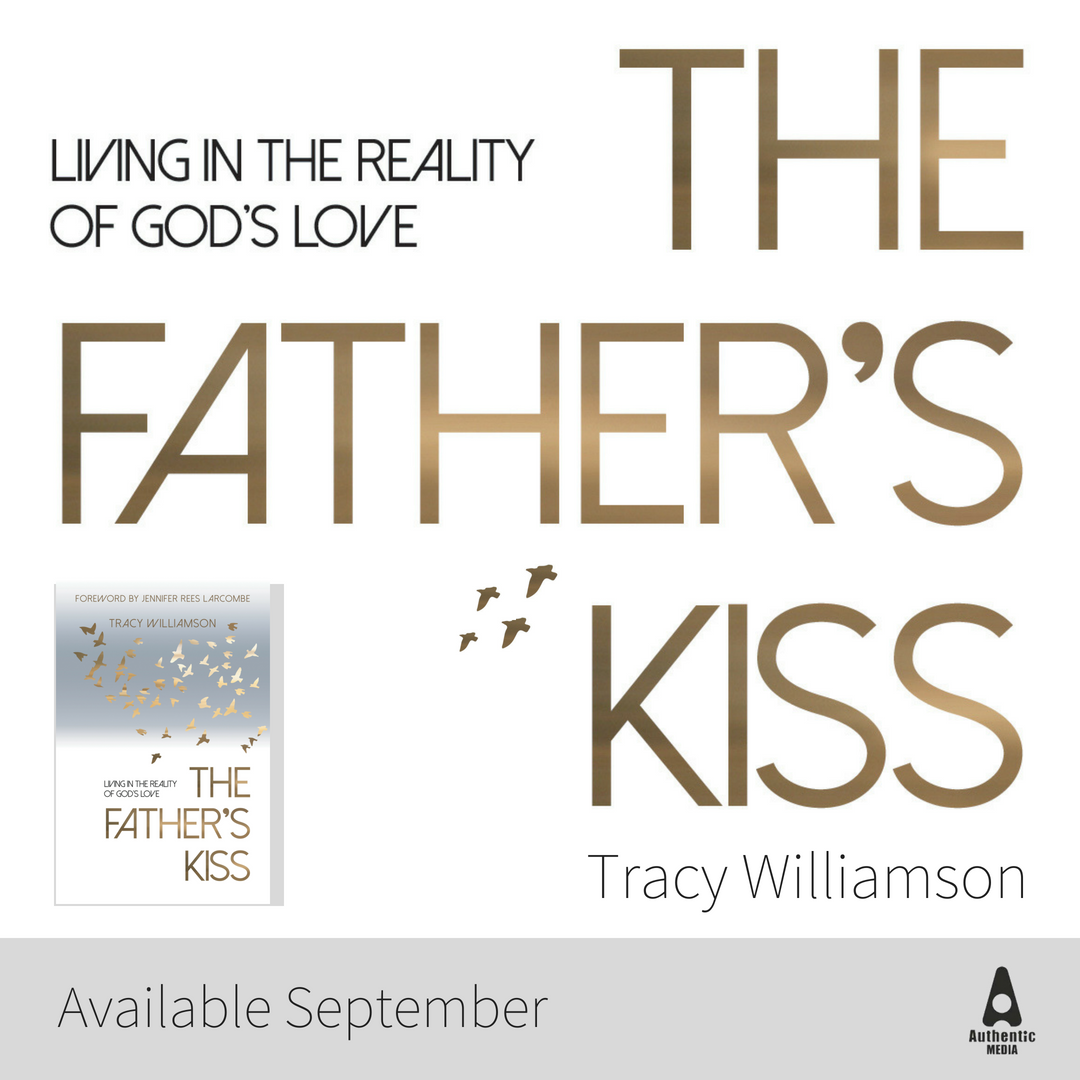 Tracy Williamson Author tweet media