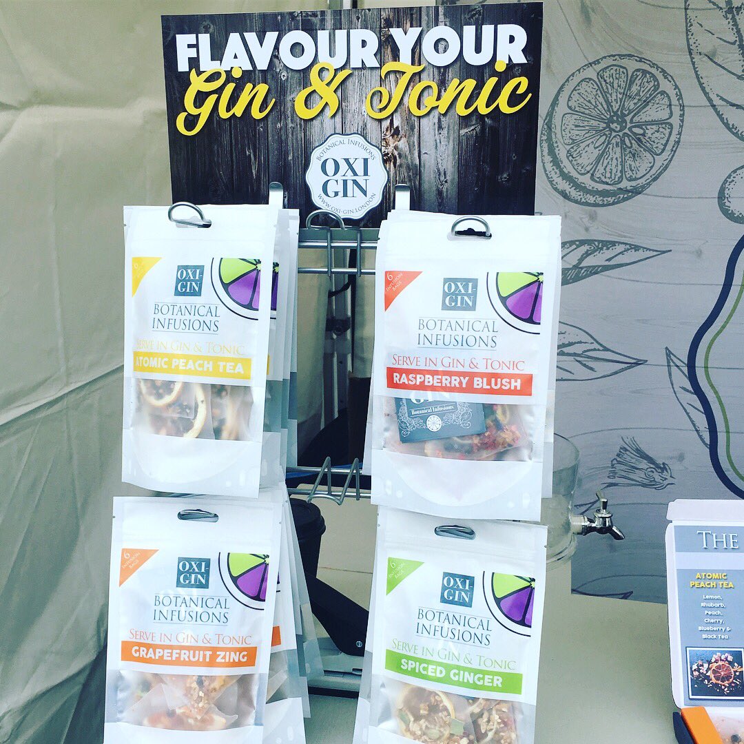 oxigininfusions's tweet photo. A great weekend had at the Yorkshire Dales food &amp; drink festival, thanks for making us feel so welcome and we’ll see you all next year. #yorkshiredalesfoodanddrinkfestival #ginlovers #gin #botanicals #yorkshire #oxiginbotanicals #giftideas #giftsforher #tonic #flavouredgin https://t.co/NCXwbMeVCE