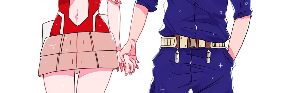 "I love how your hand fits in mine..."