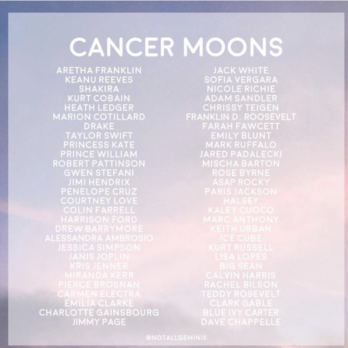 nirvananokwe's tweet photo. #CancerMoons https://t.co/jjulRFynK6