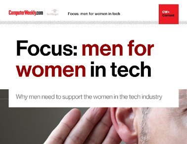 ComputerWeekly tweet media