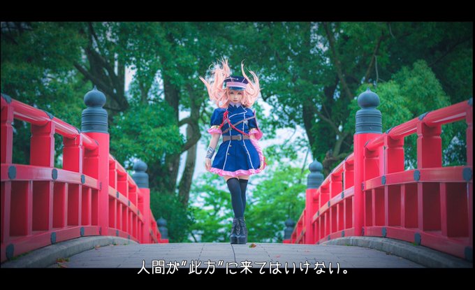 コスプレイヤー玄米茶々のTwitter画像12
