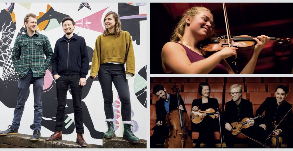 ⏰#Bassoon #Violin and #ChamberMusic Players, just ONE WEEK left to apply for the RPS Instrumentalist Prizes worth £5,000 and £2,500! ⏰

We are here to help you, so reach out to us. 🙋🏽‍♀️
bit.ly/2LARq7o <a href="/AllianzMusic/">Allianz Music</a> #musicfunding #youngmusicians