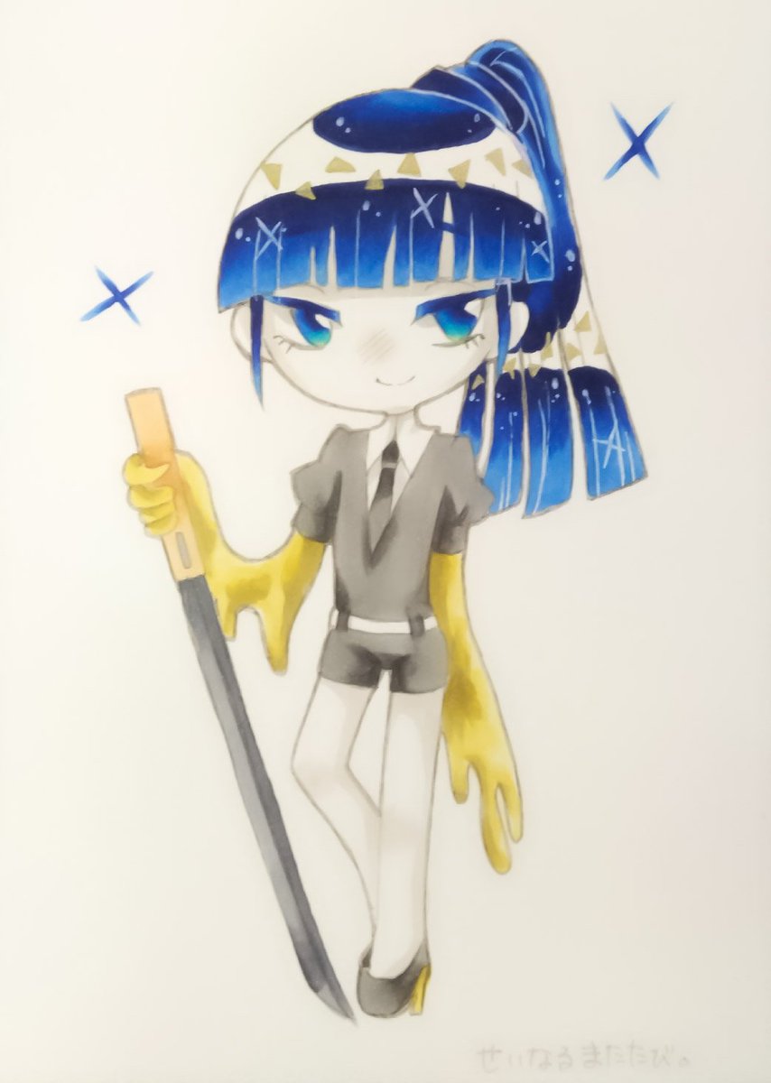 Twitter पर せいなるまたたび フォスフォフィライト コピック 宝石の国 Housekinokuni Fanart